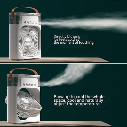 Air Cooler fan USB Electric Fan